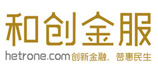 和创金服